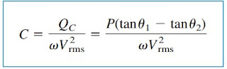 Power Factor Correction Power Factor Correction
