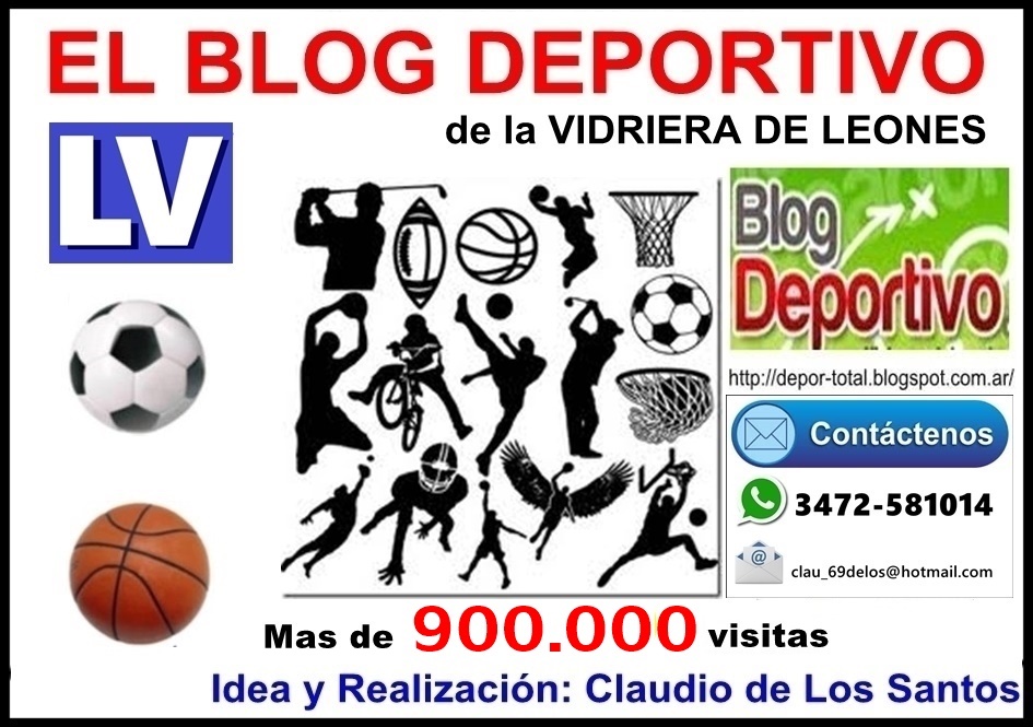 EL DEPORTIVO