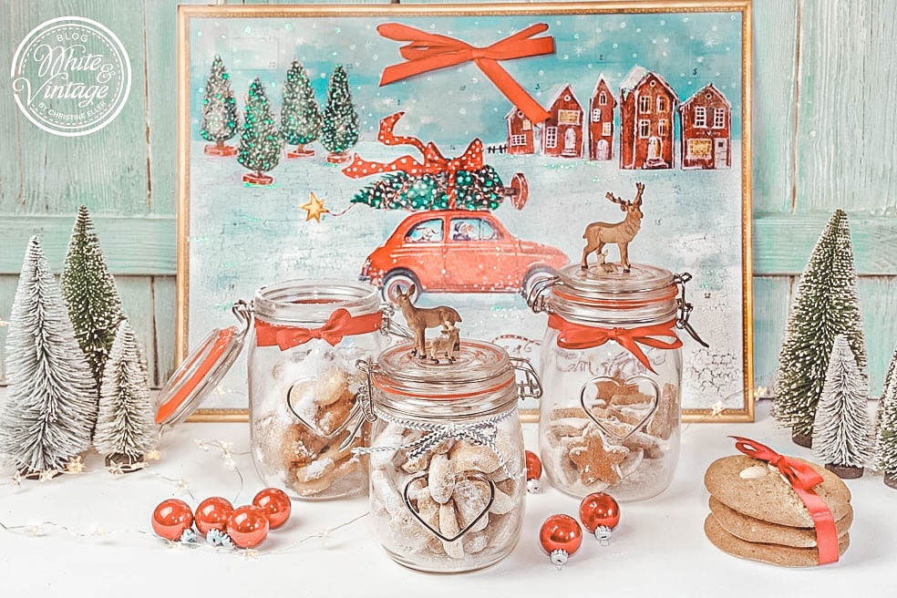 Wann geben wir Weihnachtsgeschenke? Wann geben wir Weihnachtsgeschenke?