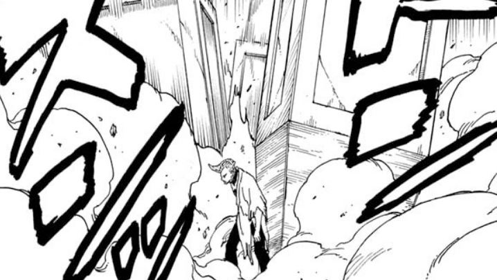 Manga Boruto Chapter 49 Bahasa Indonesia Spoiler Dan Tanggal Rilisnya Animenyus Com Berita Anime Dan Jepang