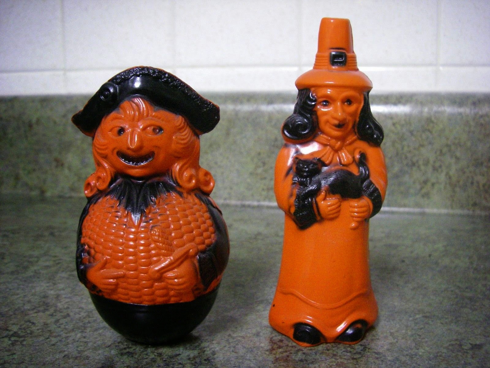 Vintage Halloween Collector Vintage Halloween eBay Spotlight
