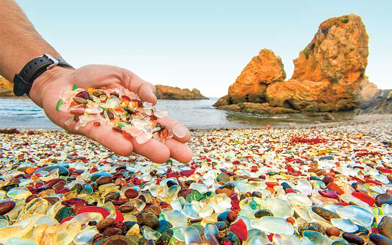 Glass Beach 10 Things To Know