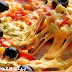 طريقة عمل بيتزا التونة pizza طريقة عمل بيتزا التونة pizza