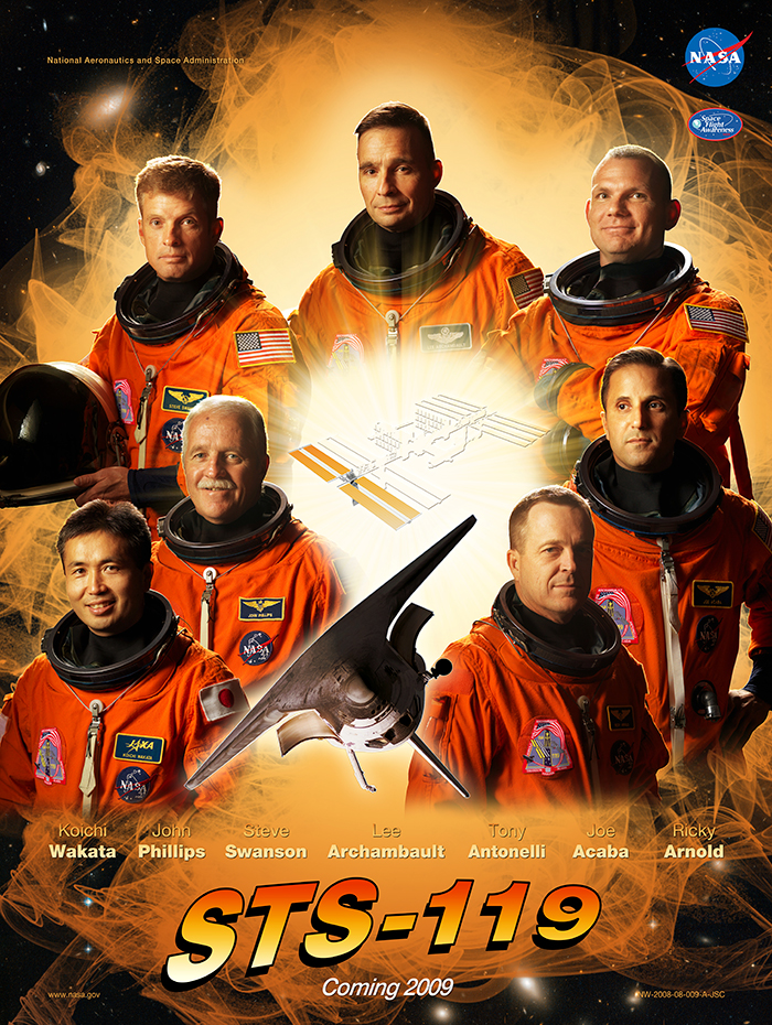 NASA Creates Epic Posters For Every Space Mission, And We Could Not Stop Laughing NASA Creates Epic Posters For Every Space Mission, And We Could Not Stop Laughing