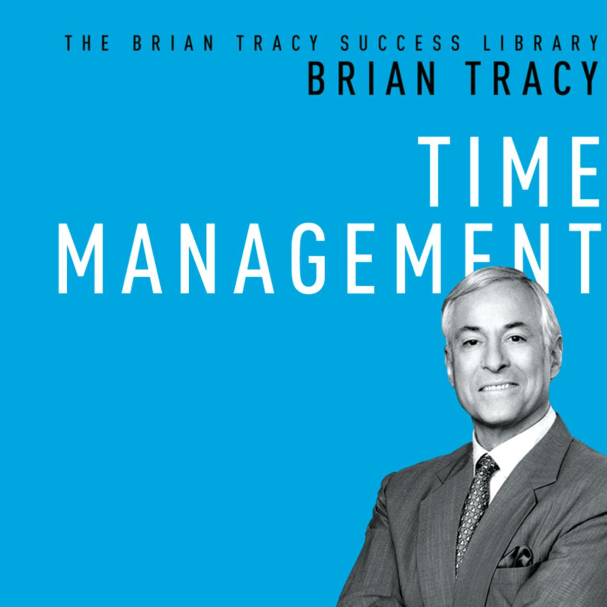 SelfHelp Brian Tracy Time Management Made Simple