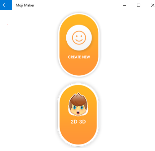 Cómo crear tu propio Emoji en Windows 10