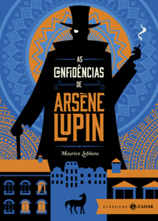 As Confidências de Arsène Lupin