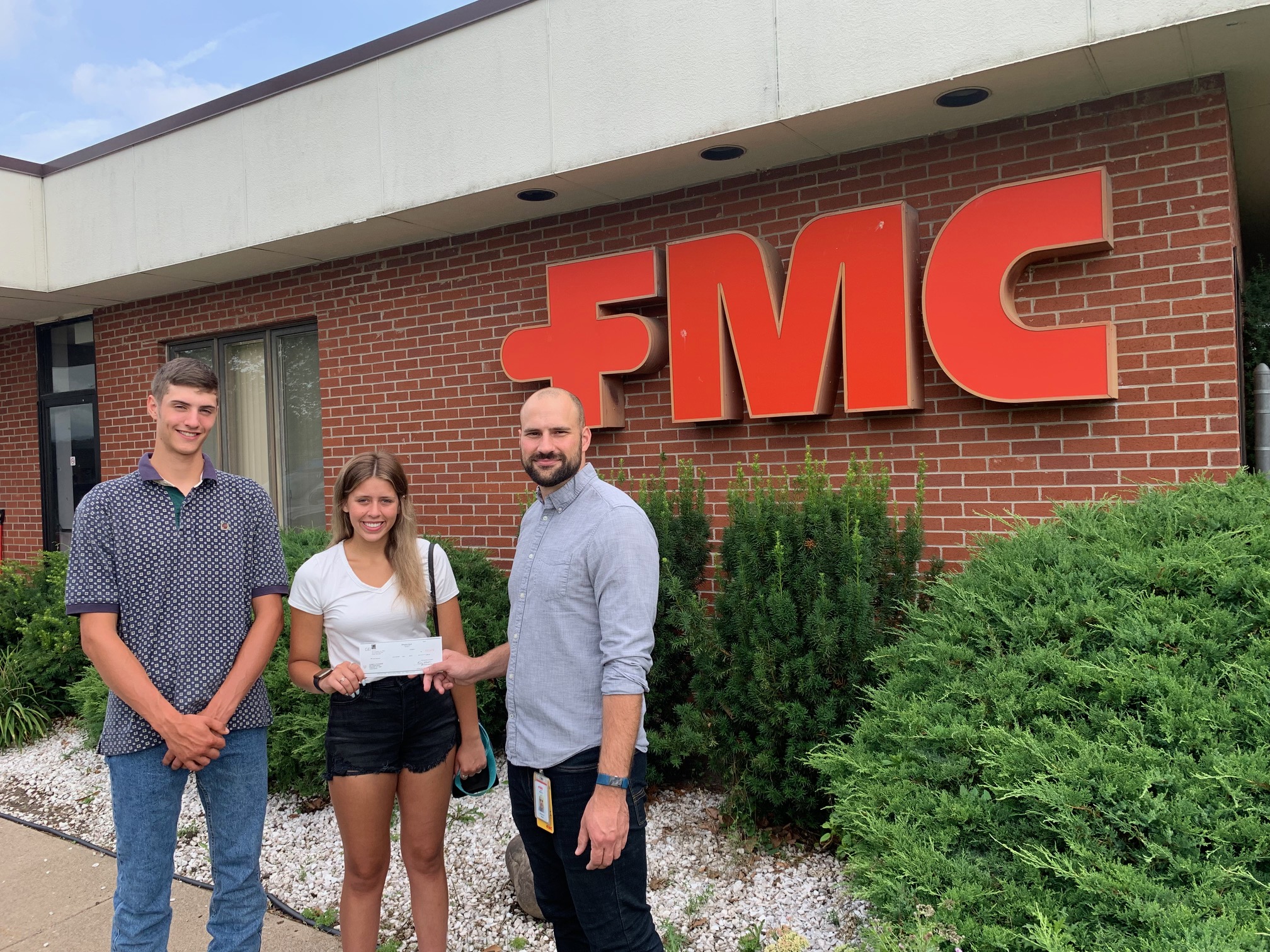 LIFE AND TIMES IN GASPORT, NEW YORK July 2021