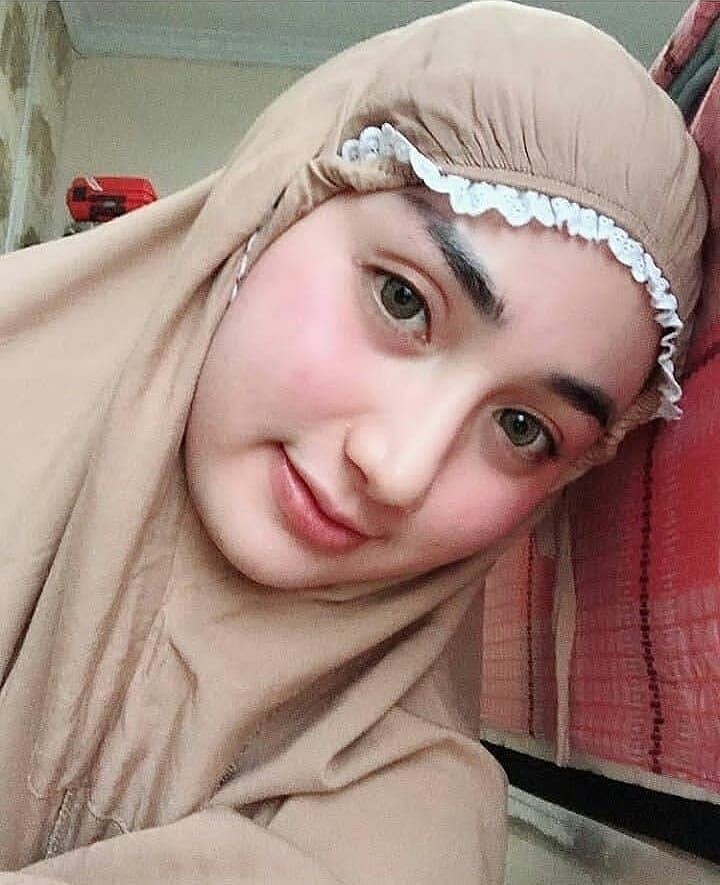 Jilbab cantik#7