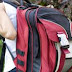 Οι κίνδυνοι του βάρους της σχολικής τσάντας  και πώς να τους αποφύγετε