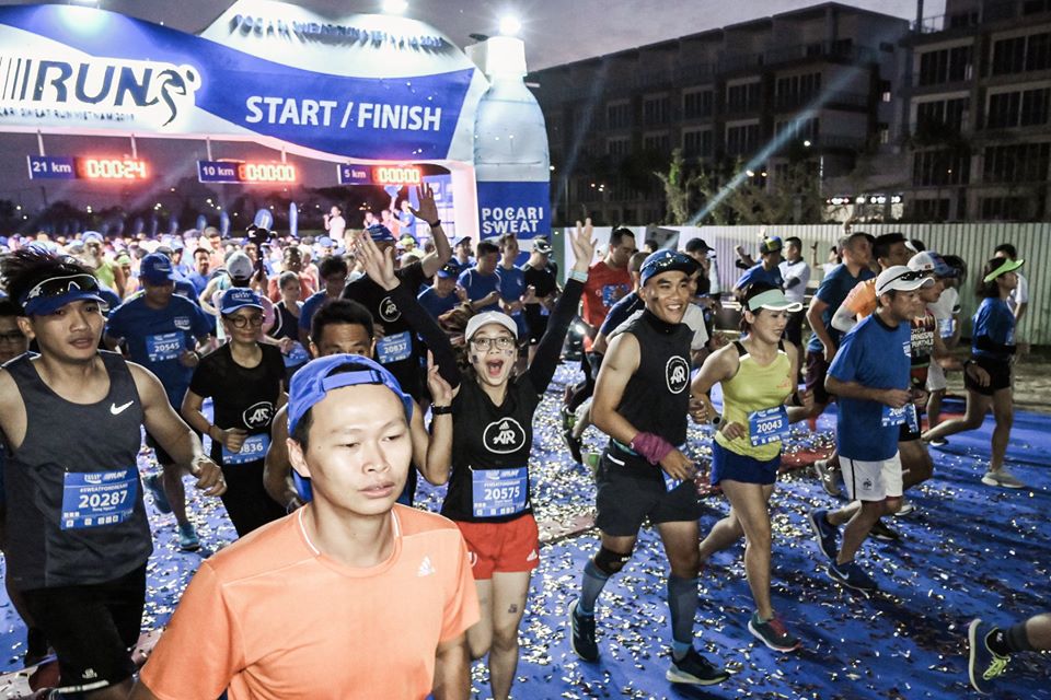 Chuyên Cho Thuê đồng hành cùng Pocari Sweat Run Việt Nam 2019 21 75429705 2377437575699485 5569983102945591296 o