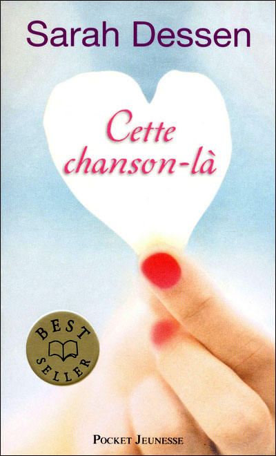 Les bonheurs de Cassandre: Cette chanson-là