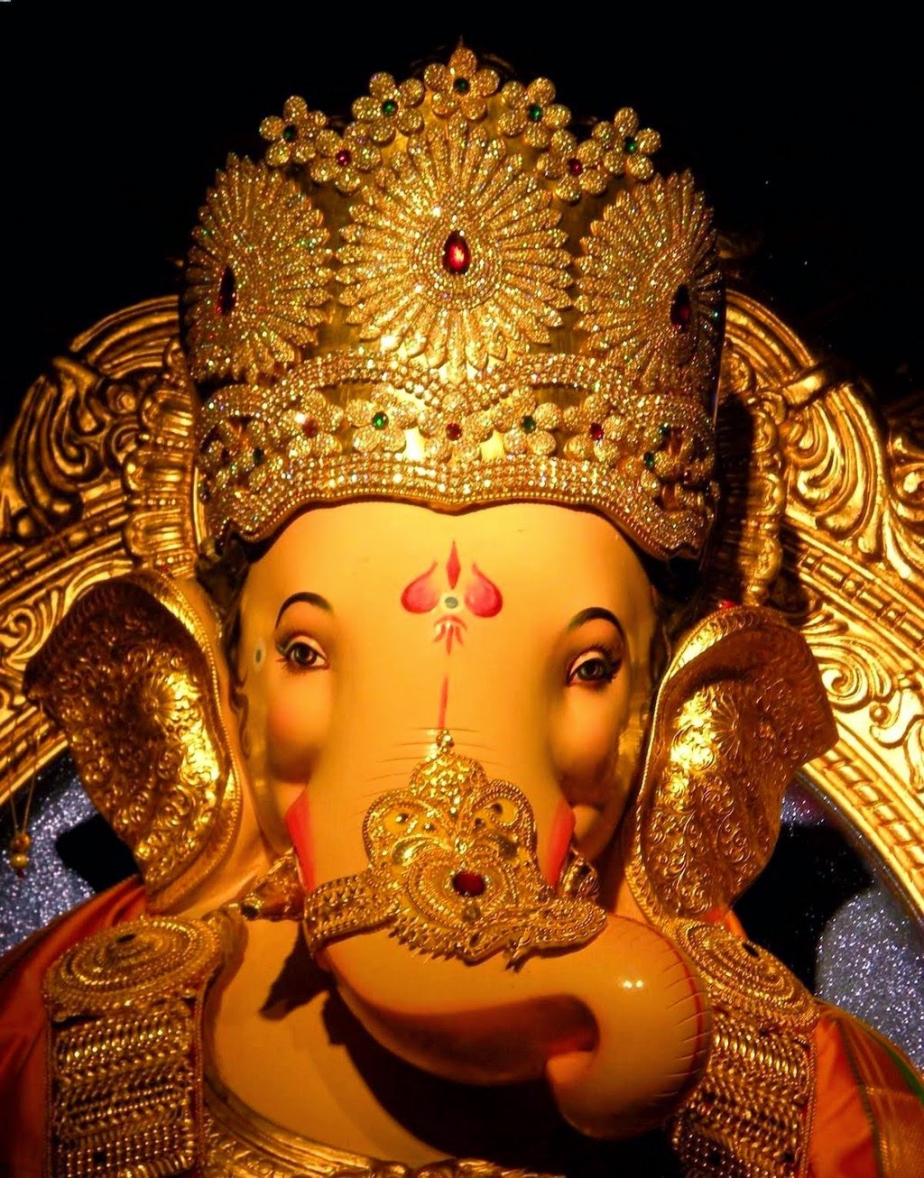 God Vinayakaswamy HD wallpapers Images Pictures photos Gallery ...