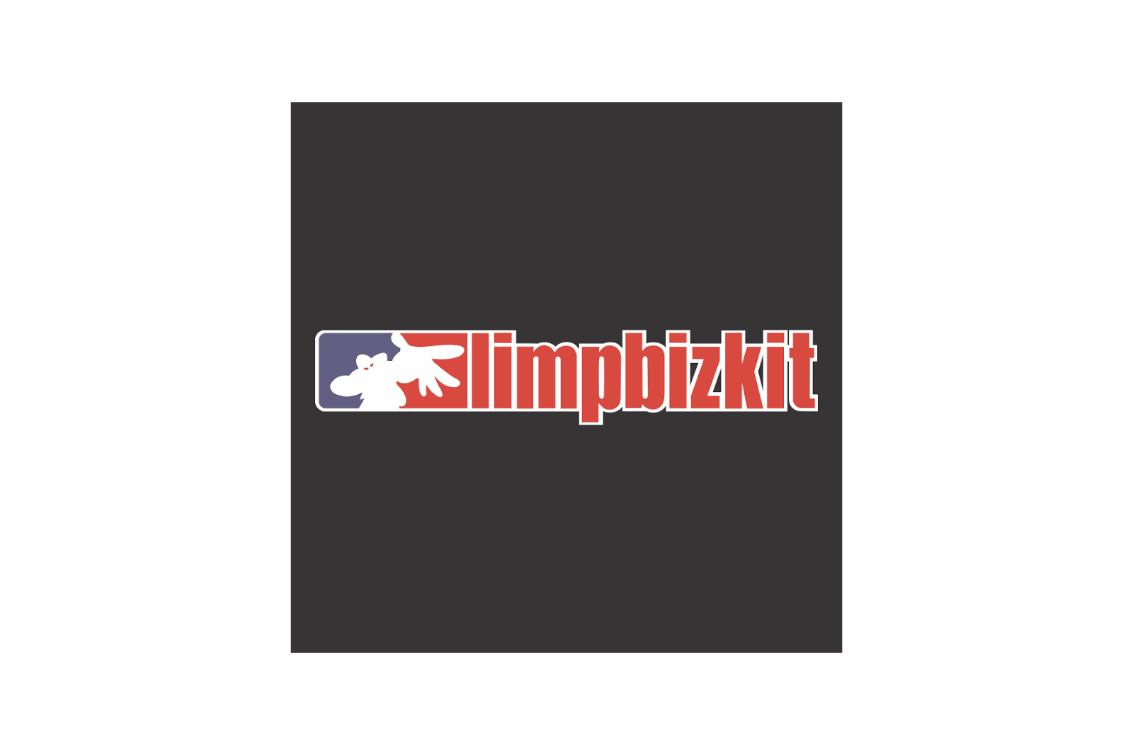 Limp Bizkit Logo