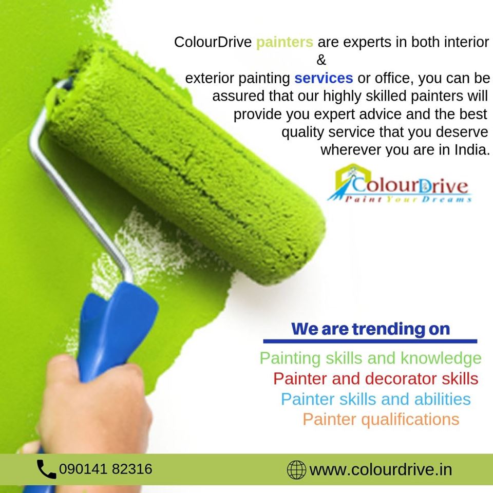 What is the best paint to use on your home's exterior?