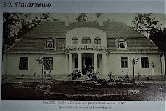 Siniarzewo