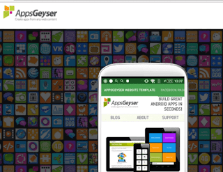 Cara dapatkan uang di internet dengan membuat aplikasi Android Tutorial Cara dapatkan uang halal di internet tanpa modal