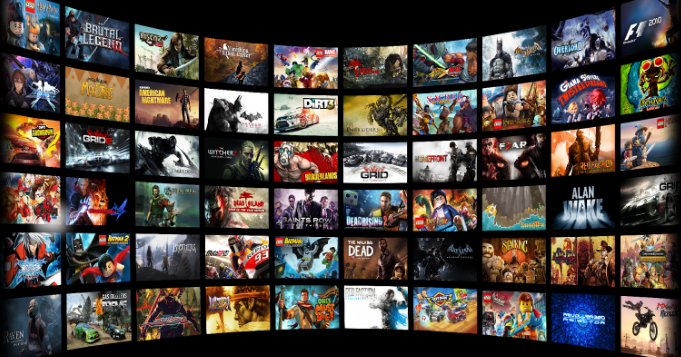 Download Game Pc Offline