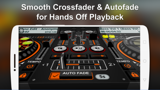 Download Virtual Dj 8 Para Android Download Virtual Dj 8 Para Android
