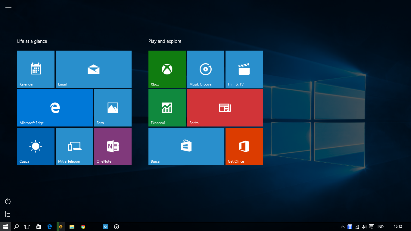 Microsoft\windows\start menu\programs. Microsoft windows startup menu.