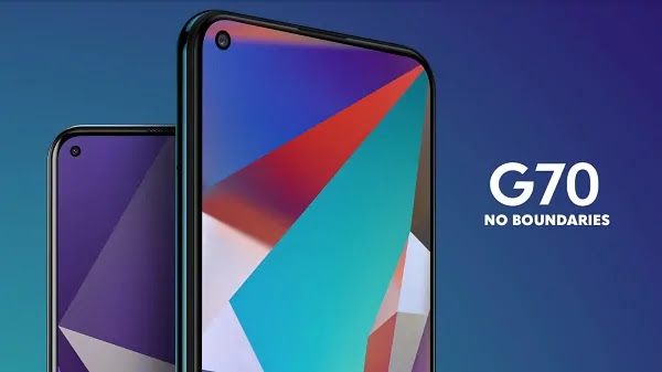 CELULAR BLU G70 EN PERÚ CELULAR BLU G70 EN PERÚ