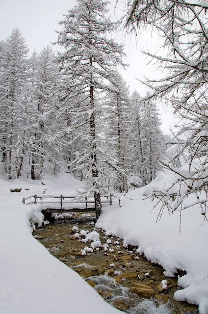 Aosta Italia