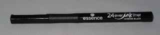 Review essence 24ever ink liner