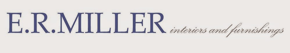 E.R.MILLER DESIGN