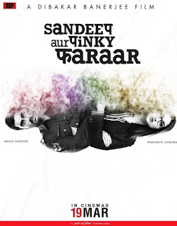 Sandeep Aur Pinky Faraar First Look Poster 4