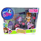 Littlest Pet Shop Small Playset Blythe (#B48) Pet