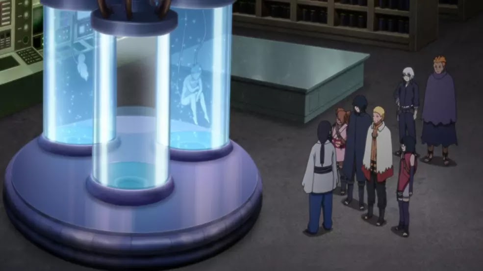 Orochimaru Jadi Baik! Berikut 7 Peristiwa yang Membuktikan Orochimaru Menjadi Sosok Yang Baik Orochimaru Jadi Baik! Berikut 7 Peristiwa yang Membuktikan Orochimaru Menjadi Sosok Yang Baik