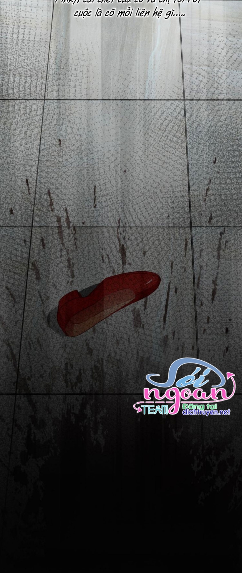 Tiên Sinh Nói Dối Chapter 10
