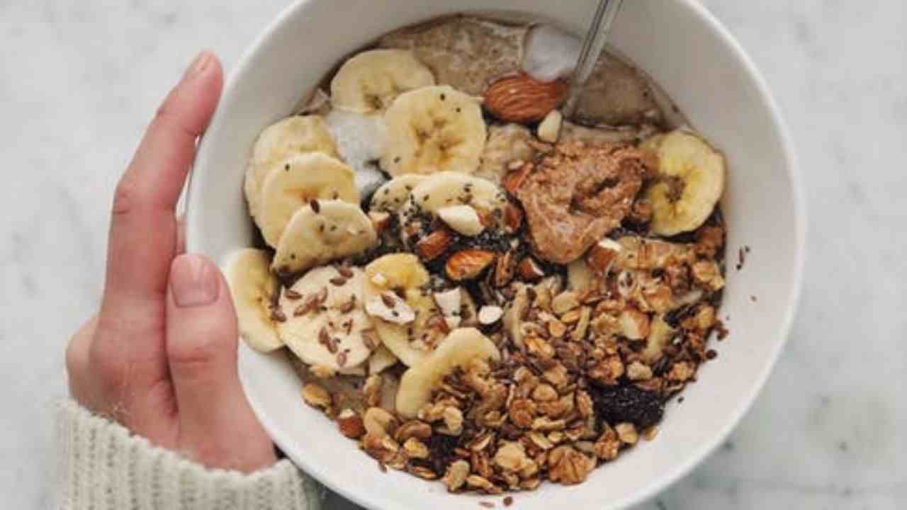 Cereal Cereal