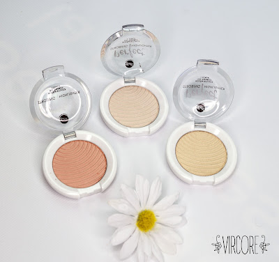 bell perfect trobing highlighter