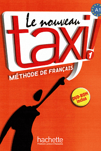 Le Nouveau Taxi! 1 - Méthode De Français - Guy Capelle, Robert Menand