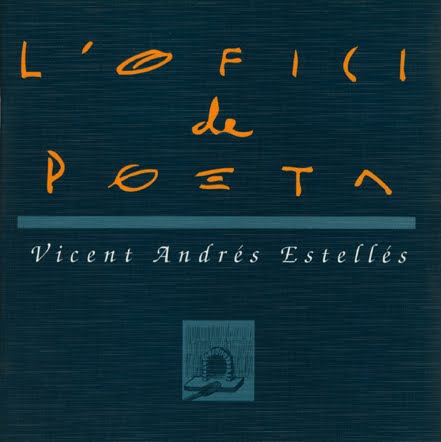 L'ofici de poeta