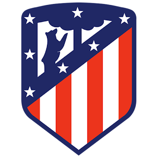 Atletico Madrid 2019-2020 DLS/FTS Dream League Soccer Kits ...