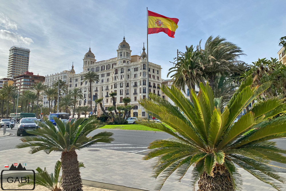 Hiszpania, Alicante  - co zobaczyć?