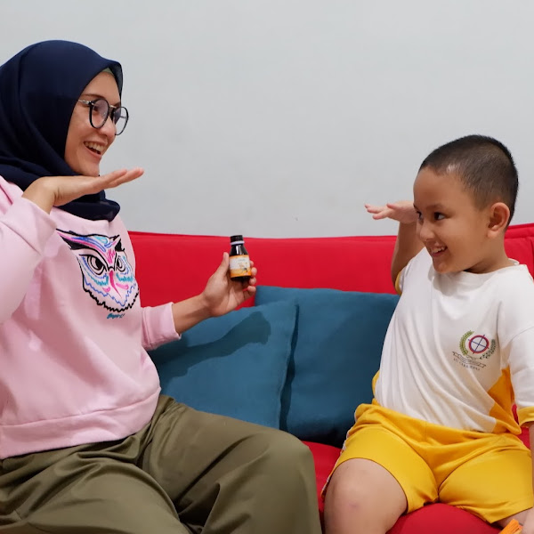 Kecerdasan Anak yang Perlu Dikembangkan