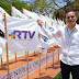 Denuncian recorte y despidos masivos de personal en RTV de Veracruz.