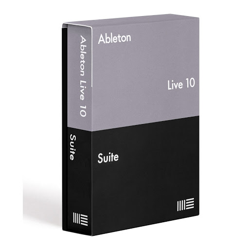 ableton live suite 10 r2r ableton live suite 10 r2r