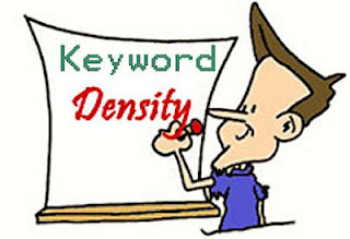 Pengertian Dan Cara Cek Keyword Density