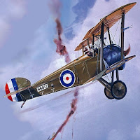 Sopwith F.1 Camel