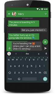 Textra SMS Pro v4.24 build 42406 Mod Apk Textra SMS Pro v4.24 build 42406 Mod Apk