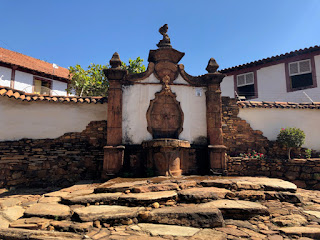 Paracatu: a vila do príncipe, dos bandeirantes e dos quilombolas Foto Sylvia Leite - Matéria Paracatu - BLOG LUGARES DE MEMÓRIA