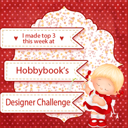 Hobbybook's Top 3