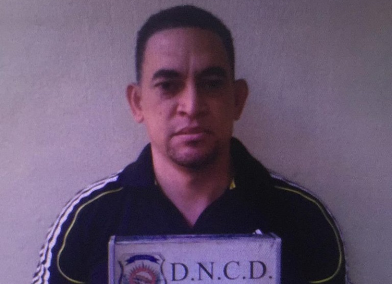 Dictan hasta 30 años de prisión contra 9 narcotraficantes liderados por exoficial prófugo Hans Wender Lluberes Sánchez