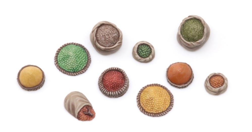 Tabletop Fix Tabletop Art New Releases