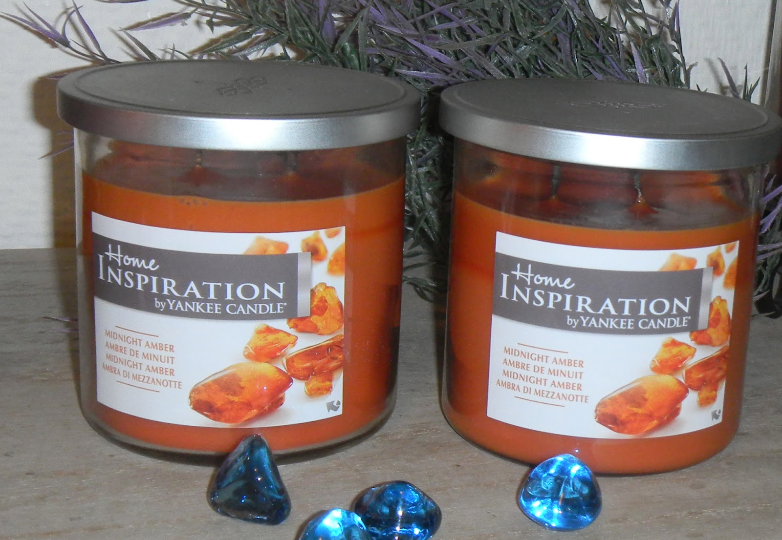 LIFE AND STUFF Yankee Candle Alternativen Teil 4 Home Inspiration