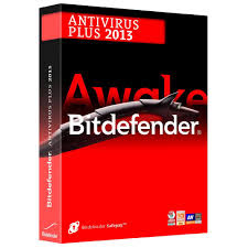 BitDefender Antivirus 2013 full version free download